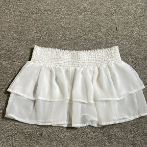 Boohoo Beach Cover Up - skirt